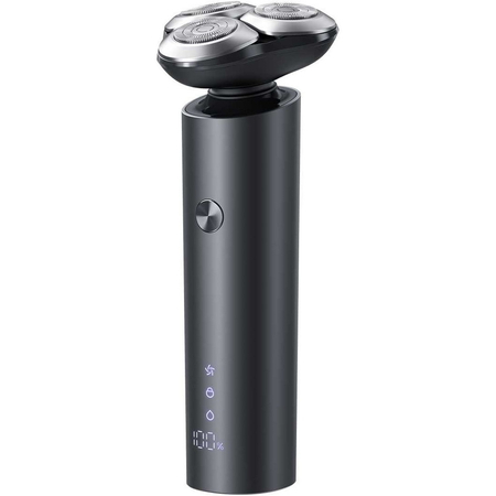 Электробритва Xiaomi Electric Shaver S301 Black (BHR7461GL), изображение 3 - GOODMi