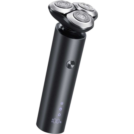 Электробритва Xiaomi Electric Shaver S301 Black (BHR7461GL), изображение 4 - GOODMi