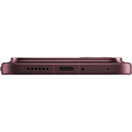 Смартфон Poco F9 Ultra 12/256Gb Dark Cherry, Цвет: Red / Красный, Оперативная память: 12 Гб, Встроенная память: 256 Гб, изображение 14 - GOODMi
