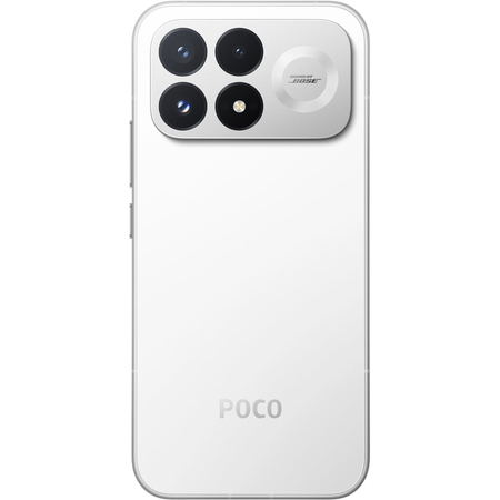 Смартфон Poco F9 Pro 12/512Gb White, Цвет: White / Белый, Оперативная память: 12 Гб, Встроенная память: 512 Гб, изображение 5 - GOODMi
