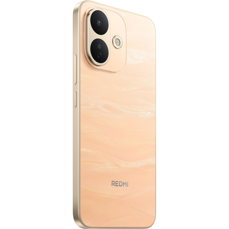 Смартфон Redmi Note 17 Pro 5G 8/512Gb Orange, Цвет: Orange / Оранжевый, Оперативная память: 8 Гб, Встроенная память: 512 Гб, изображение 6 - GOODMi