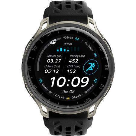 Умные часы Amazfit Cheetah 2 Pro Titanium (A2564) - GOODMi