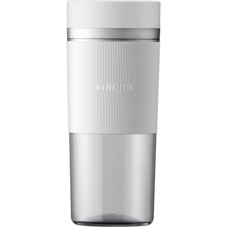 Портативный блендер Xiaomi Portable Blender (MJZZB02PL) (BHR9223GL) - GOODMi