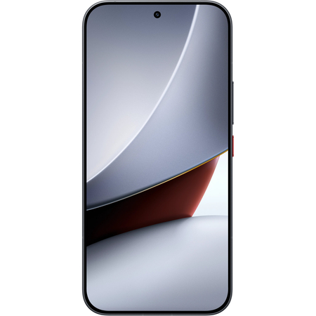 Смартфон Poco F9 Ultra 12/256Gb Black, Цвет: Black / Черный, Оперативная память: 12 Гб, Встроенная память: 256 Гб, изображение 2 - GOODMi