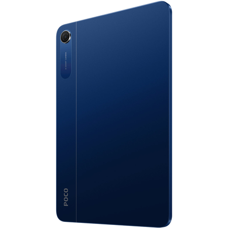 Планшет POCO Pad C1 6/128Gb Blue, Цвет: Blue / Синий, Оперативная память: 6 Гб, Встроенная память: 128 Гб, изображение 7 - GOODMi