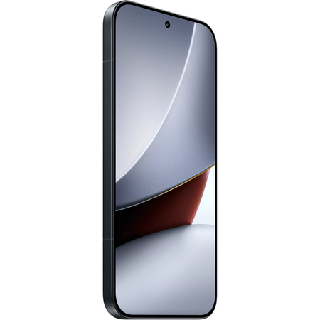 Смартфон Poco F9 Ultra 12/256Gb Black, Цвет: Black / Черный, Оперативная память: 12 Гб, Встроенная память: 256 Гб, изображение 3 - GOODMi