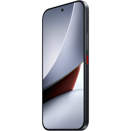 Смартфон Poco F9 Ultra 16/512Gb Black, Цвет: Black / Черный, Оперативная память: 16 Гб, Встроенная память: 512 Гб, изображение 4 - GOODMi