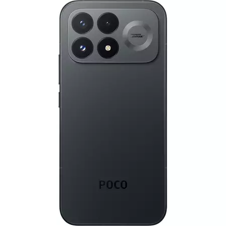 Смартфон Poco F9 Pro 12/512Gb Black, Цвет: Black / Черный, Оперативная память: 12 Гб, Встроенная память: 512 Гб, изображение 6 - GOODMi