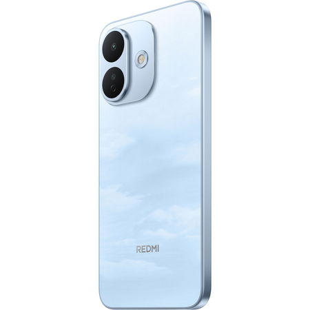 Смартфон Redmi Note 17 Pro 5G 8/512Gb Blue, Цвет: Blue / Голубой, Оперативная память: 8 Гб, Встроенная память: 512 Гб, изображение 7 - GOODMi