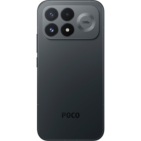 Смартфон Poco F9 Pro 12/512Gb Black, Цвет: Black / Черный, Оперативная память: 12 Гб, Встроенная память: 512 Гб, изображение 5 - GOODMi