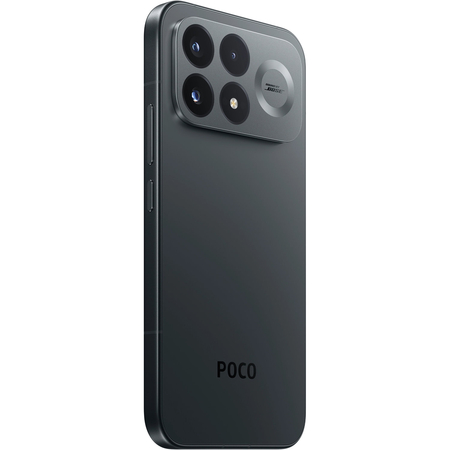Смартфон Poco F9 Pro 12/512Gb Black, Цвет: Black / Черный, Оперативная память: 12 Гб, Встроенная память: 512 Гб, изображение 7 - GOODMi