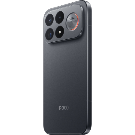 Смартфон Poco F9 Ultra 16/512Gb Black, Цвет: Black / Черный, Оперативная память: 16 Гб, Встроенная память: 512 Гб, изображение 10 - GOODMi
