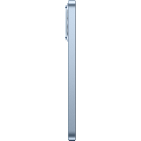 Смартфон Redmi Note 17 Pro 5G 8/512Gb Blue, Цвет: Blue / Голубой, Оперативная память: 8 Гб, Встроенная память: 512 Гб, изображение 8 - GOODMi