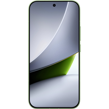 Смартфон Poco F9 Pro 12/512Gb Green, Цвет: Green / Зеленый, Оперативная память: 12 Гб, Встроенная память: 512 Гб, изображение 2 - GOODMi