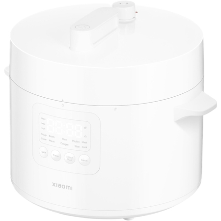 Мультиварка Xiaomi Electric Pressure Cooker 4.8L White (BHR8845EU), изображение 2 - GOODMi
