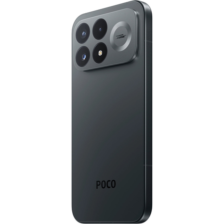 Смартфон Poco F9 Pro 12/512Gb Black, Цвет: Black / Черный, Оперативная память: 12 Гб, Встроенная память: 512 Гб, изображение 8 - GOODMi