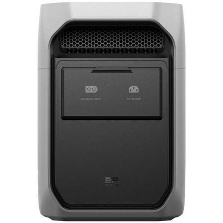 Портативная электростанция EcoFlow Delta 3 Classic 1800W, изображение 4 - GOODMi