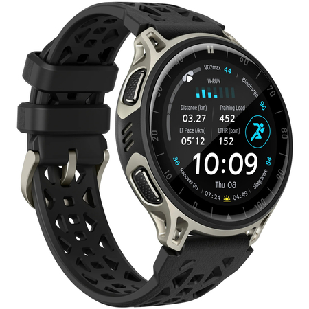 Умные часы Amazfit Cheetah 2 Pro Titanium (A2564), изображение 3 - GOODMi