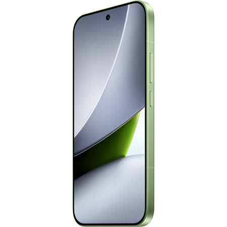 Смартфон Poco F9 Pro 12/512Gb Green, Цвет: Green / Зеленый, Оперативная память: 12 Гб, Встроенная память: 512 Гб, изображение 4 - GOODMi