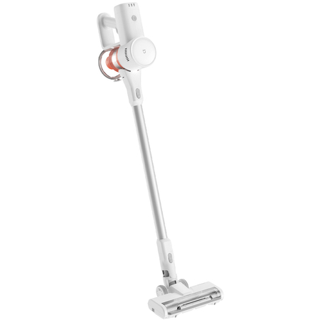 Пылесос Mijia Vacuum Cleaner 4C (BHR09BXEU) вертикальный беспроводной, изображение 3 - GOODMi