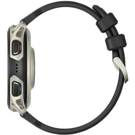Умные часы Amazfit Cheetah 2 Pro Titanium (A2564), изображение 4 - GOODMi