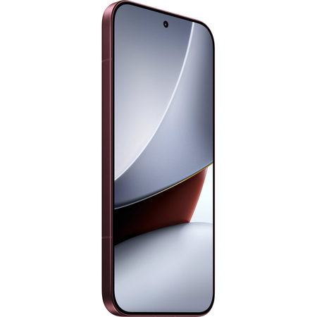 Смартфон Poco F9 Ultra 12/256Gb Dark Cherry, Цвет: Red / Красный, Оперативная память: 12 Гб, Встроенная память: 256 Гб, изображение 3 - GOODMi