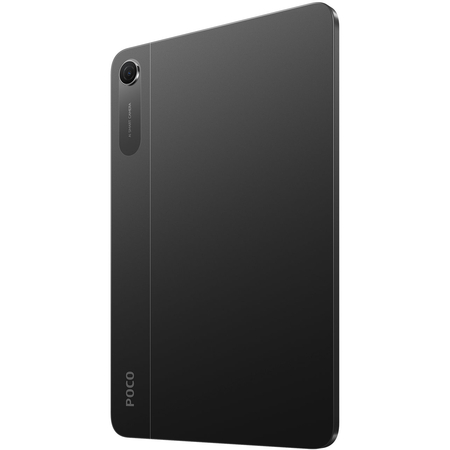 Планшет POCO Pad C1 6/128Gb Gray, Цвет: Grey / Серый, Оперативная память: 6 Гб, Встроенная память: 128 Гб, изображение 7 - GOODMi