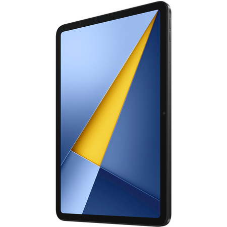 Планшет POCO Pad C1 6/128Gb Gray, Цвет: Grey / Серый, Оперативная память: 6 Гб, Встроенная память: 128 Гб, изображение 3 - GOODMi