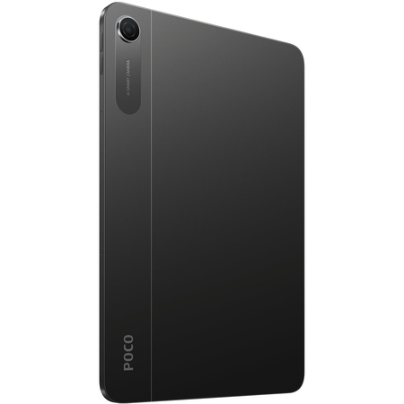 Планшет POCO Pad C1 6/128Gb Gray, Цвет: Grey / Серый, Оперативная память: 6 Гб, Встроенная память: 128 Гб, изображение 6 - GOODMi