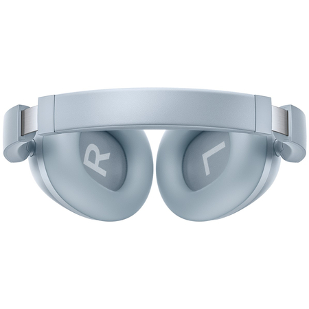 Беспроводные наушники Redmi Headphones Neo Blue, Основной цвет наушников: Голубые, изображение 5 - GOODMi
