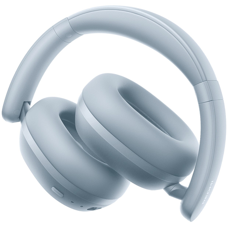 Беспроводные наушники Redmi Headphones Neo Blue, Основной цвет наушников: Голубые, изображение 7 - GOODMi