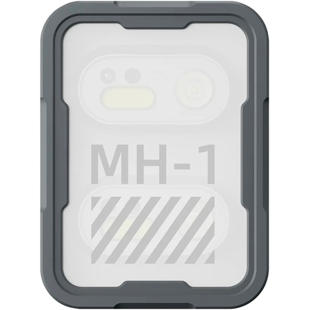 Фонарь налобный AtuMan MH1 Dual-light Multifunction Set - GOODMi