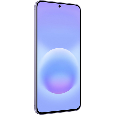 Смартфон Samsung Galaxy A57 8/256Gb Purple, Цвет: Purple / Фиолетовый, Оперативная память: 8 Гб, Встроенная память: 256 Гб, изображение 4 - GOODMi