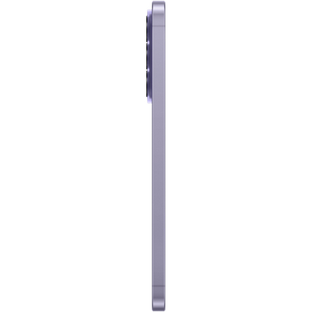 Смартфон Samsung Galaxy A57 8/256Gb Purple, Цвет: Purple / Фиолетовый, Оперативная память: 8 Гб, Встроенная память: 256 Гб, изображение 8 - GOODMi