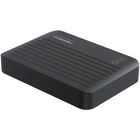 Мини ИБП MARSRIVA KP5-MAX для роутера 20000mAh, изображение 2 - GOODMi