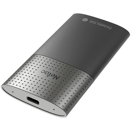Внешний SSD накопитель SSD Netac Z9 1Tb (NT01Z9-001T-32BK), изображение 2 - GOODMi