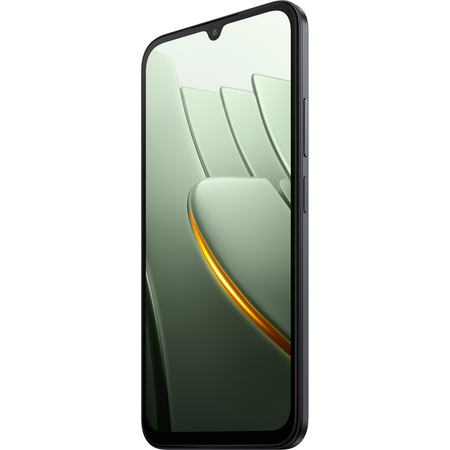Смартфон POCO C81 Pro 4/128Gb Black, Цвет: Black / Черный, Оперативная память: 4 Гб, Встроенная память: 128 Гб, изображение 5 - GOODMi