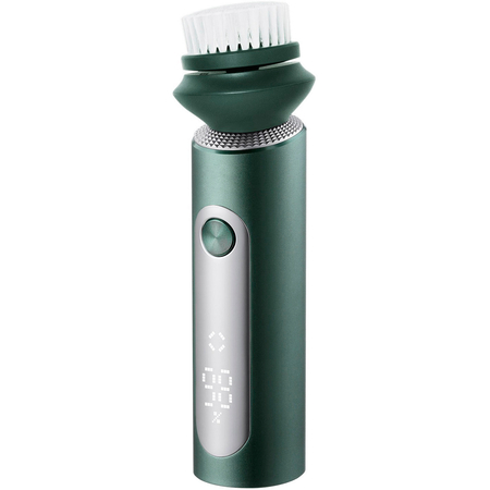 Электробритва SC Electric Shaver S5 Green 4в1, изображение 5 - GOODMi