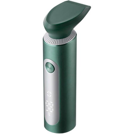 Электробритва SC Electric Shaver S5 Green 4в1, изображение 7 - GOODMi