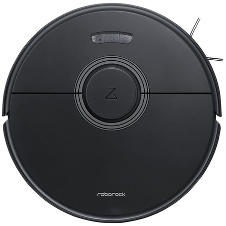 Робот-пылесос Roborock Q7 Max Black (Global) - GOODMi