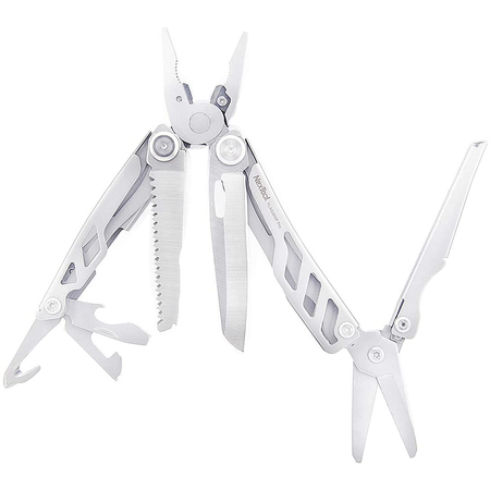 Мультитул HUO HOU NexTool Flagship Pro с чехлом, Silver (KT5020B) (EU) - GOODMi