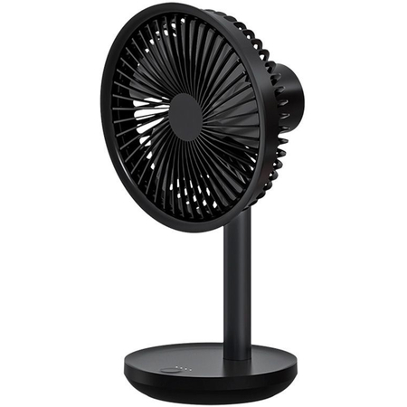 Вентилятор Xiaomi Solove F5 Desktop Fan Black - GOODMi