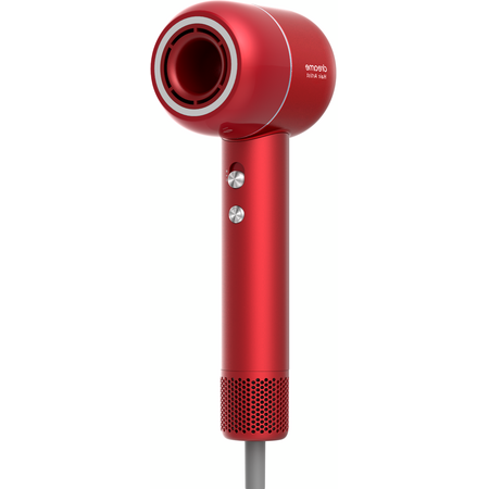 Фен Dreame Hair Artist Temperature Control Hairdryer (AHD5-RE0) Красный, Цвет: Красный - GOODMi
