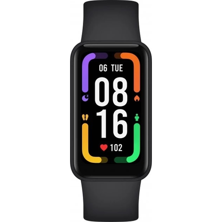 Фитнес-браслет Xiaomi Redmi Smart Band Pro (Global) - GOODMi