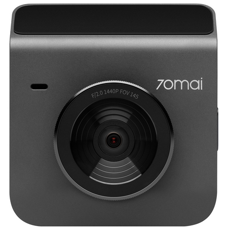 Видеорегистратор 70Mai A400 Black - GOODMi