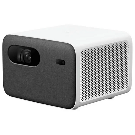 Светодиодный проектор Xiaomi Mijia Projector 2 Pro (1300 lm, белый) (MJTYY03FM) РСТ - GOODMi
