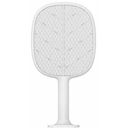 Мухобойка электрическая SOLOVE P2 Grey - GOODMi