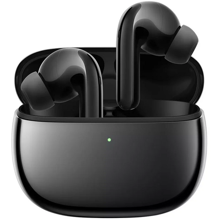 Беспроводные наушники Xiaomi FlipBuds Pro Black (TWSEJ20GT) - GOODMi