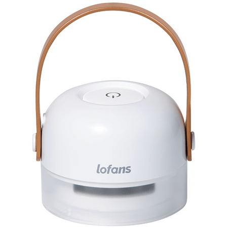 Машинка для удаления катышков Xiaomi Lofans Hair Ball Trimmer CS-622 White - GOODMi