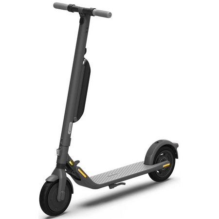 Электросамокат Ninebot KickScooter E45 Черный - GOODMi